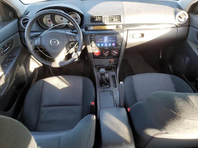 Photo 7 VIN: JM1BK32F681155065 - MAZDA 3 I 