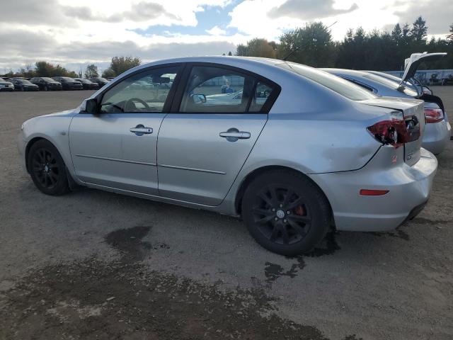 Photo 1 VIN: JM1BK32F681849139 - MAZDA 3 I 