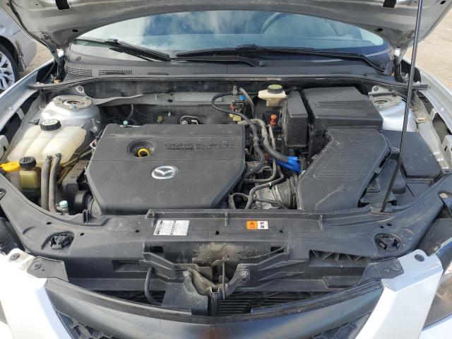 Photo 10 VIN: JM1BK32F681849139 - MAZDA 3 I 