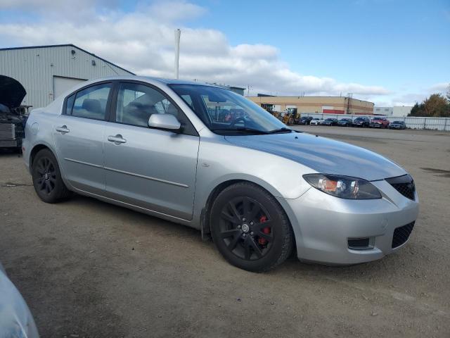 Photo 3 VIN: JM1BK32F681849139 - MAZDA 3 I 