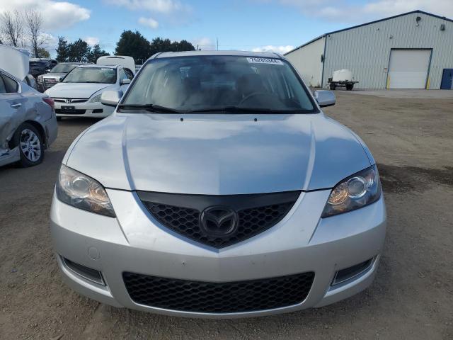 Photo 4 VIN: JM1BK32F681849139 - MAZDA 3 I 