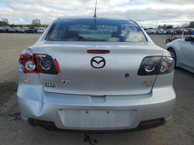 Photo 5 VIN: JM1BK32F681849139 - MAZDA 3 I 