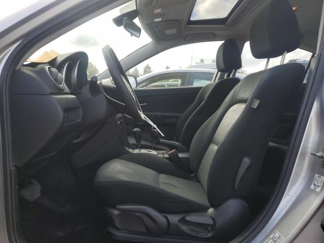 Photo 6 VIN: JM1BK32F681849139 - MAZDA 3 I 