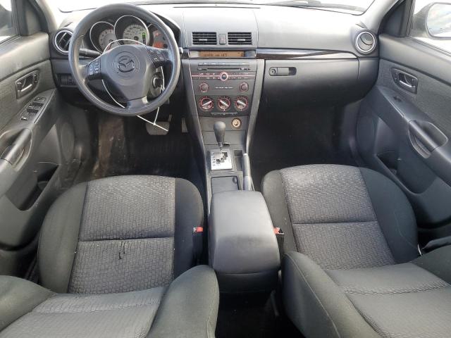 Photo 7 VIN: JM1BK32F681849139 - MAZDA 3 I 