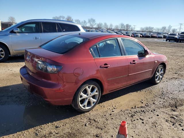 Photo 2 VIN: JM1BK32F691191551 - MAZDA 3 