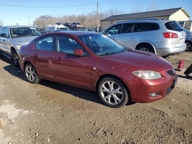 Photo 3 VIN: JM1BK32F691191551 - MAZDA 3 