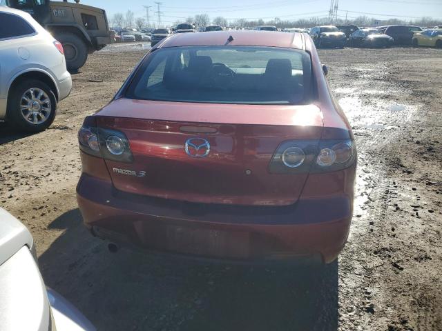 Photo 5 VIN: JM1BK32F691191551 - MAZDA 3 