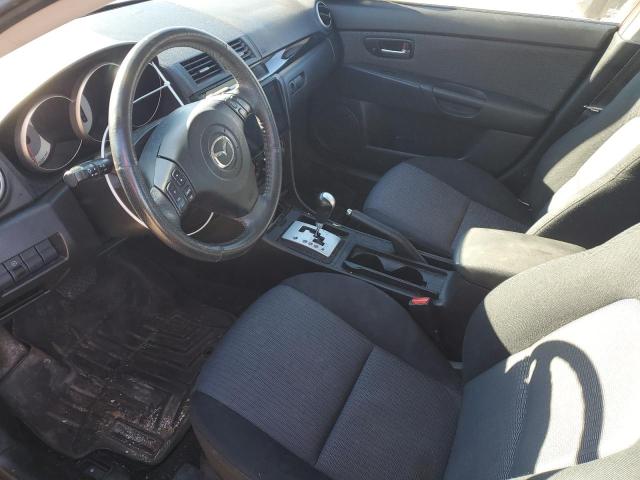 Photo 6 VIN: JM1BK32F691191551 - MAZDA 3 