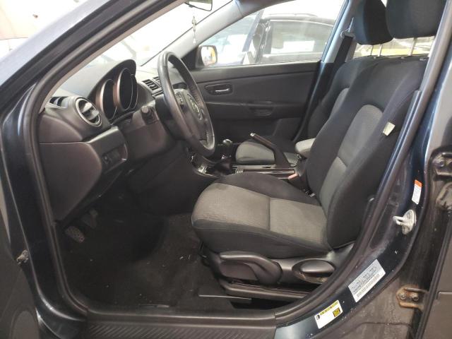 Photo 6 VIN: JM1BK32F691210714 - MAZDA 3 I 