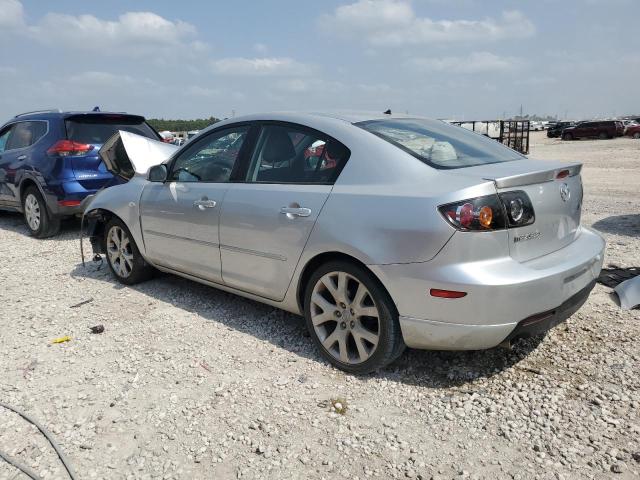 Photo 1 VIN: JM1BK32F691218375 - MAZDA 3 