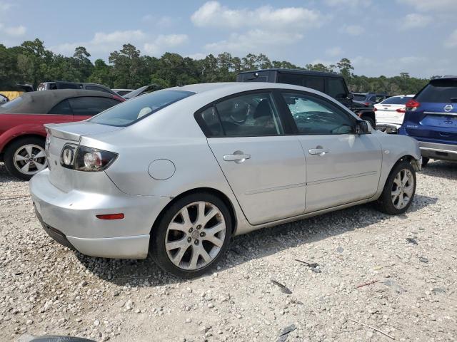 Photo 2 VIN: JM1BK32F691218375 - MAZDA 3 