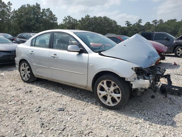 Photo 3 VIN: JM1BK32F691218375 - MAZDA 3 