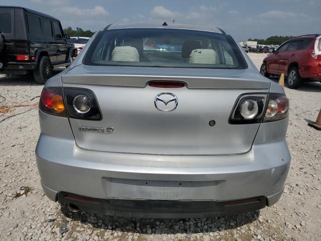 Photo 5 VIN: JM1BK32F691218375 - MAZDA 3 