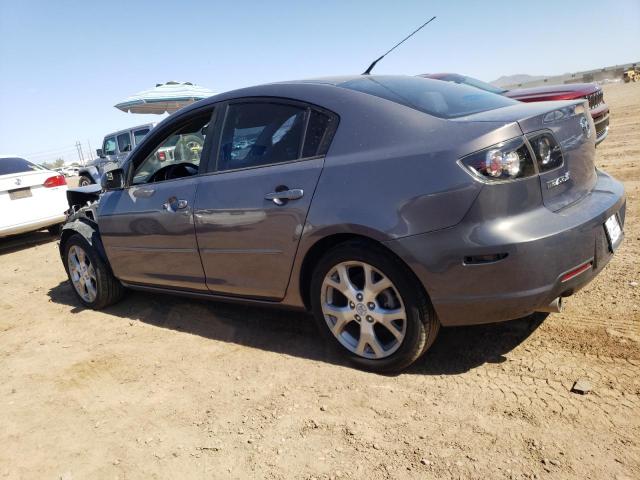 Photo 1 VIN: JM1BK32F691224368 - MAZDA 3 