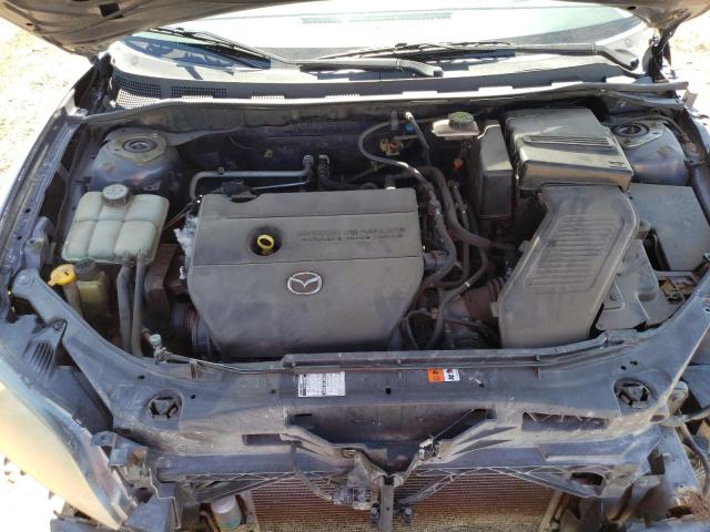 Photo 10 VIN: JM1BK32F691224368 - MAZDA 3 