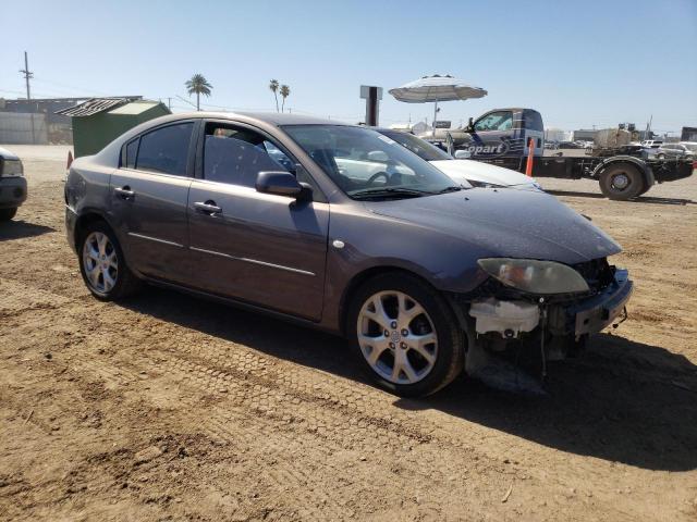 Photo 3 VIN: JM1BK32F691224368 - MAZDA 3 