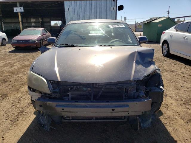 Photo 4 VIN: JM1BK32F691224368 - MAZDA 3 