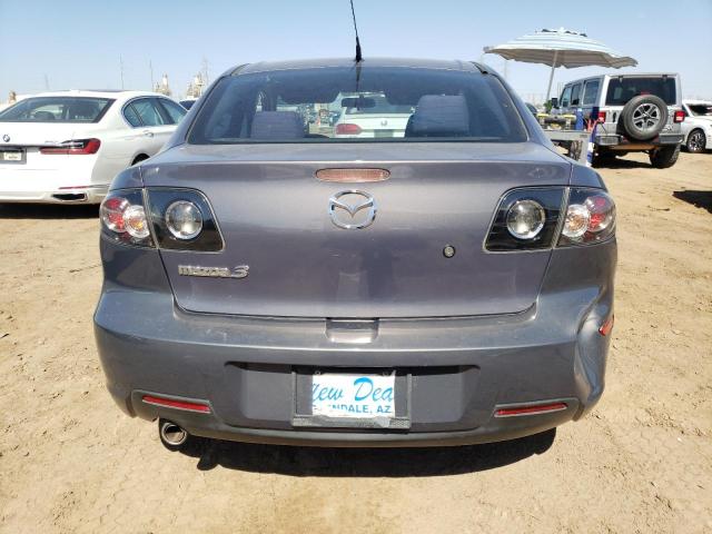 Photo 5 VIN: JM1BK32F691224368 - MAZDA 3 