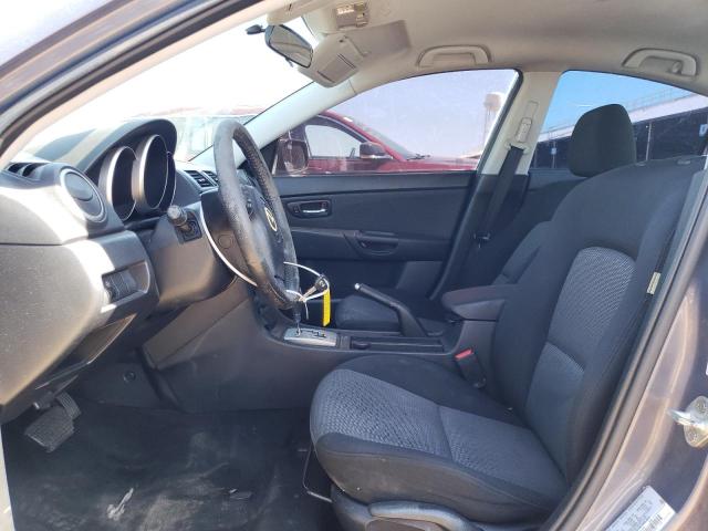 Photo 6 VIN: JM1BK32F691224368 - MAZDA 3 