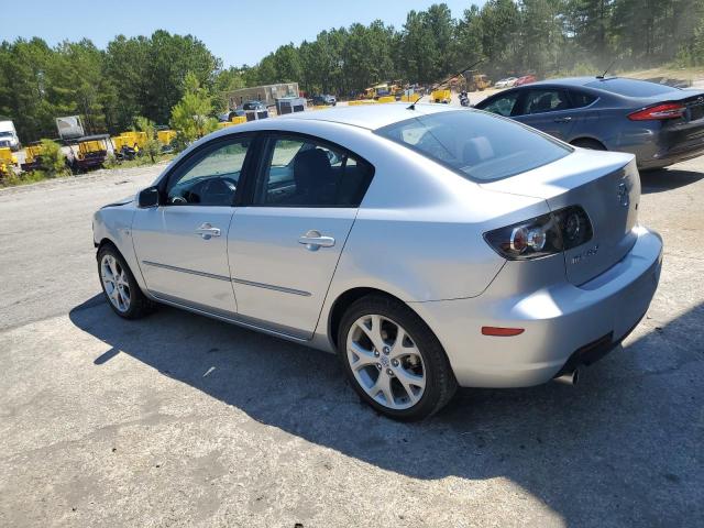 Photo 1 VIN: JM1BK32F691233376 - MAZDA 3 I 