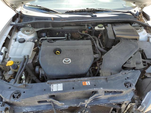 Photo 10 VIN: JM1BK32F691233376 - MAZDA 3 I 