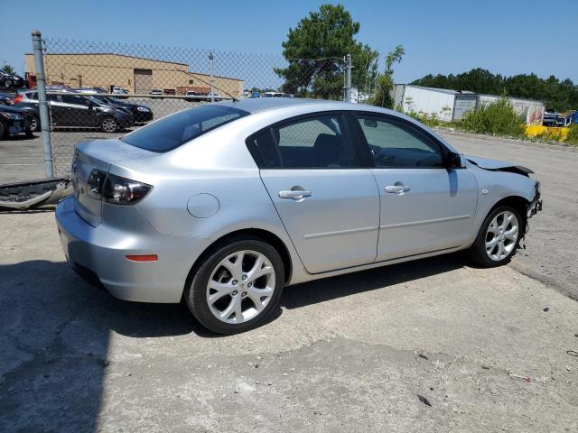 Photo 2 VIN: JM1BK32F691233376 - MAZDA 3 I 