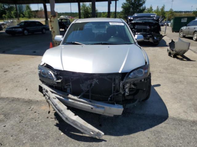 Photo 4 VIN: JM1BK32F691233376 - MAZDA 3 I 