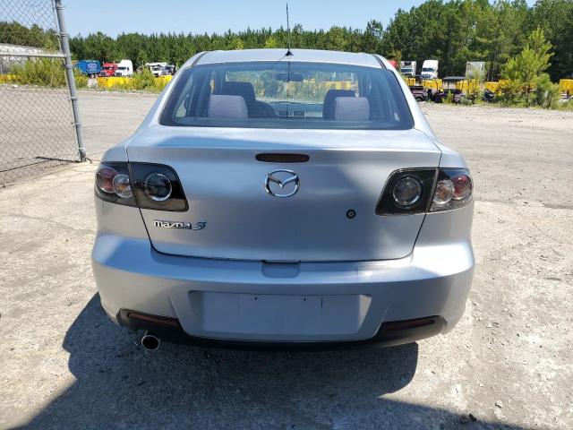 Photo 5 VIN: JM1BK32F691233376 - MAZDA 3 I 