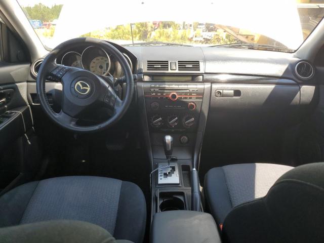 Photo 7 VIN: JM1BK32F691233376 - MAZDA 3 I 