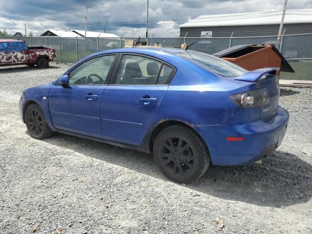 Photo 1 VIN: JM1BK32F691251540 - MAZDA 3 I 