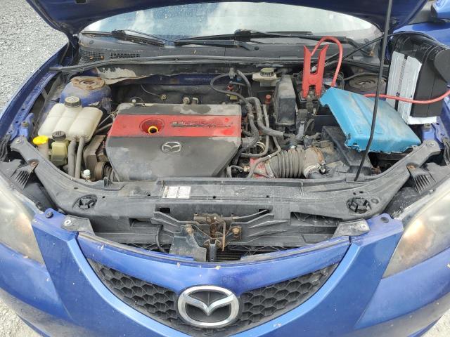 Photo 10 VIN: JM1BK32F691251540 - MAZDA 3 I 