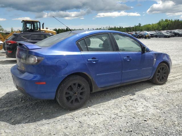 Photo 2 VIN: JM1BK32F691251540 - MAZDA 3 I 