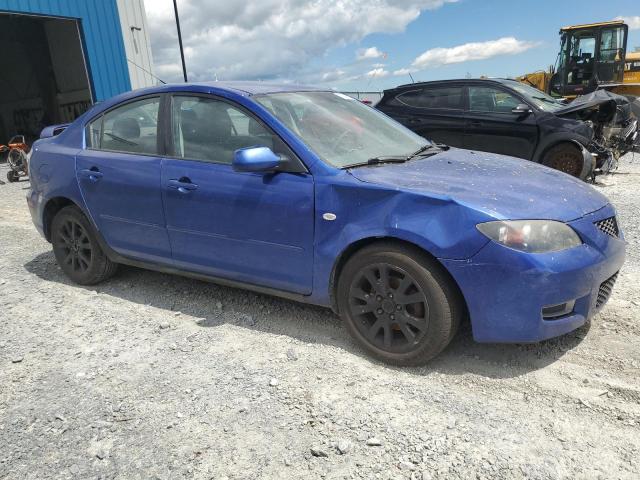 Photo 3 VIN: JM1BK32F691251540 - MAZDA 3 I 