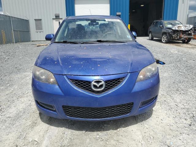 Photo 4 VIN: JM1BK32F691251540 - MAZDA 3 I 