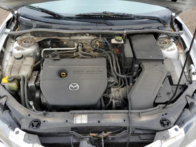 Photo 10 VIN: JM1BK32F691257189 - MAZDA 3 I 