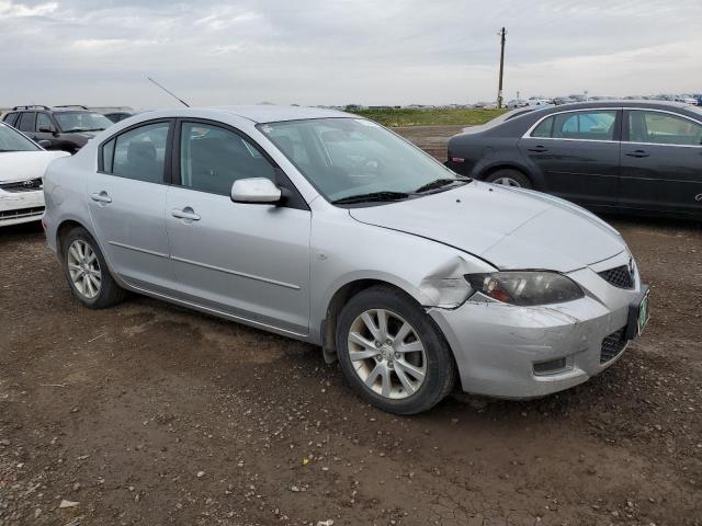 Photo 3 VIN: JM1BK32F691257189 - MAZDA 3 I 