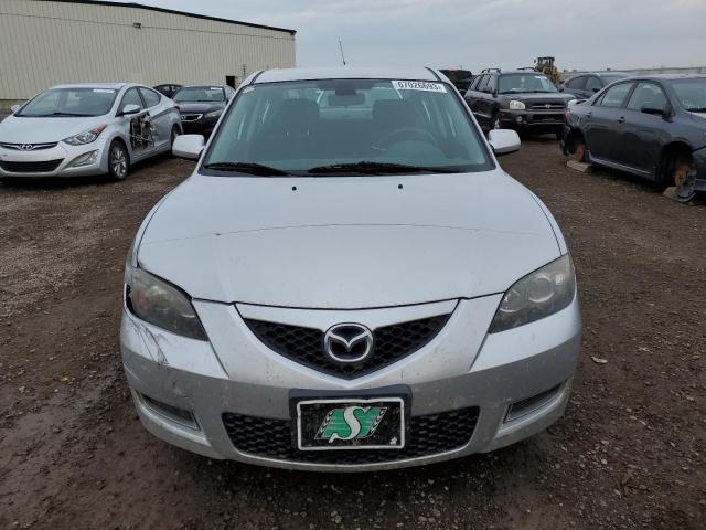 Photo 4 VIN: JM1BK32F691257189 - MAZDA 3 I 