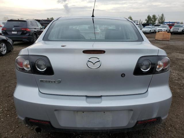 Photo 5 VIN: JM1BK32F691257189 - MAZDA 3 I 