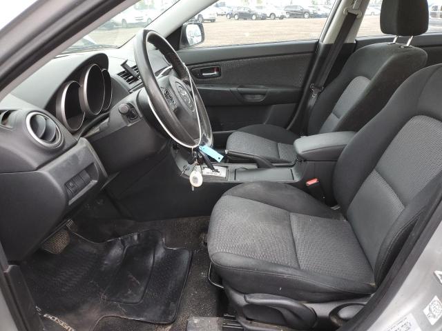 Photo 6 VIN: JM1BK32F691257189 - MAZDA 3 I 