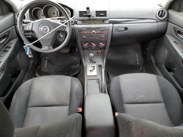 Photo 7 VIN: JM1BK32F691257189 - MAZDA 3 I 