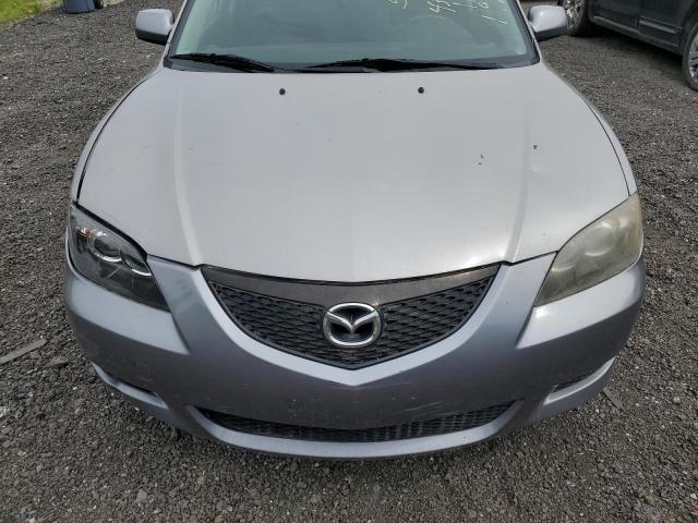 Photo 10 VIN: JM1BK32F761506417 - MAZDA 3 