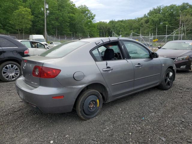 Photo 2 VIN: JM1BK32F761506417 - MAZDA 3 