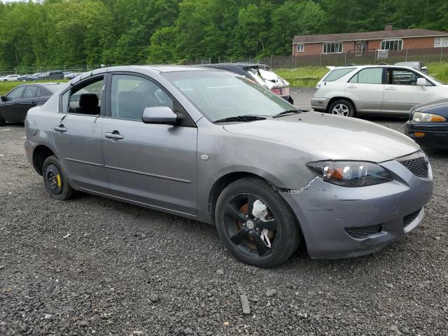 Photo 3 VIN: JM1BK32F761506417 - MAZDA 3 