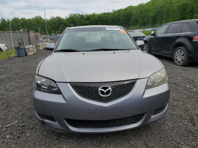 Photo 4 VIN: JM1BK32F761506417 - MAZDA 3 