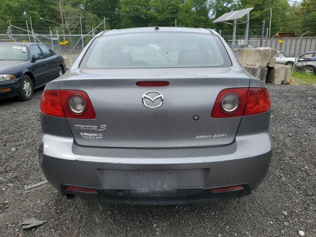 Photo 5 VIN: JM1BK32F761506417 - MAZDA 3 