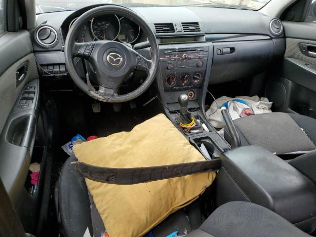 Photo 7 VIN: JM1BK32F761506417 - MAZDA 3 