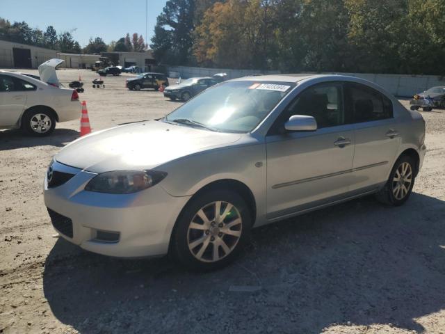 Photo 0 VIN: JM1BK32F771624372 - MAZDA 3 I 