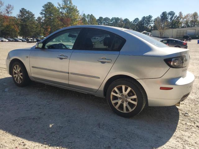 Photo 1 VIN: JM1BK32F771624372 - MAZDA 3 I 