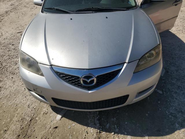 Photo 10 VIN: JM1BK32F771624372 - MAZDA 3 I 