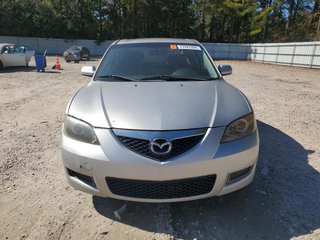 Photo 4 VIN: JM1BK32F771624372 - MAZDA 3 I 